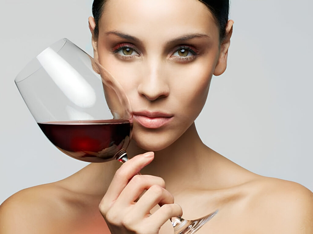 Recomendaciones sobre alcohol y sol en las horas posteriores al botox — alcohol y sol después del botox