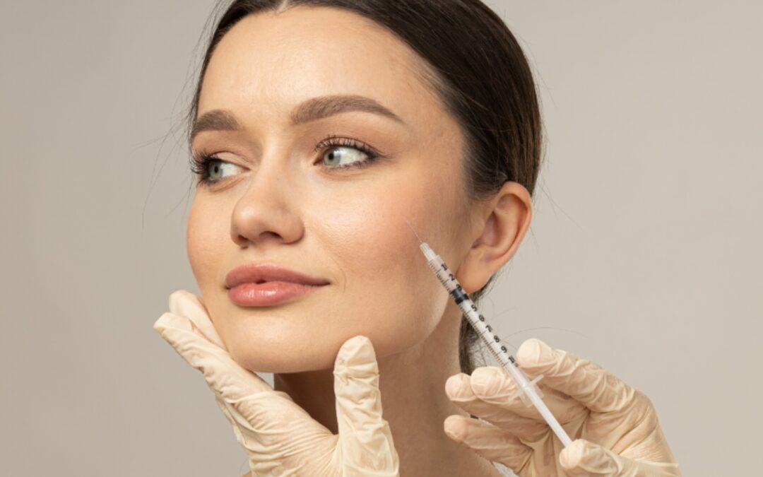 Arrugas dinámicas vs estáticas: cuáles trata realmente el botox