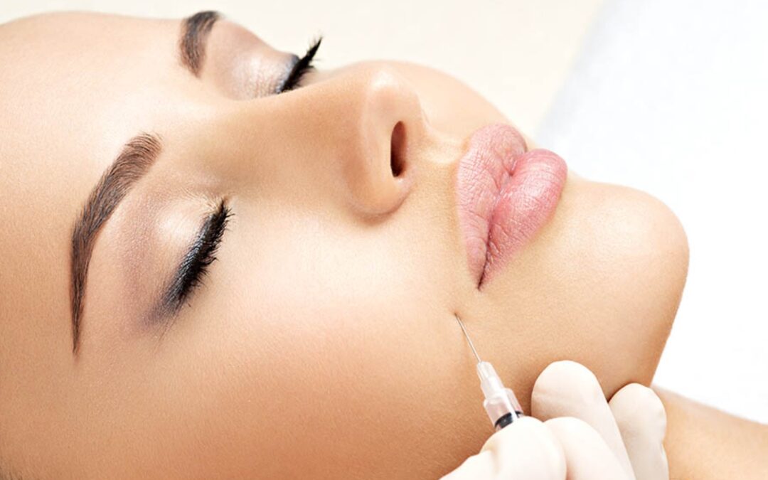 Efectos del botox a largo plazo: 10 años