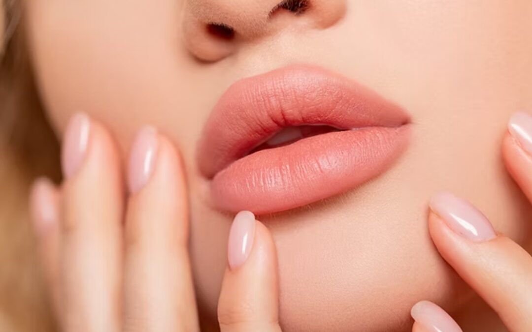 Ácido hialurónico en labios: volumen, hidratación y perfilado