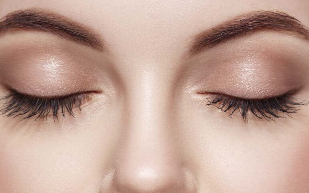 Elevación de cejas con botox: el punto estratégico, y también sus límites