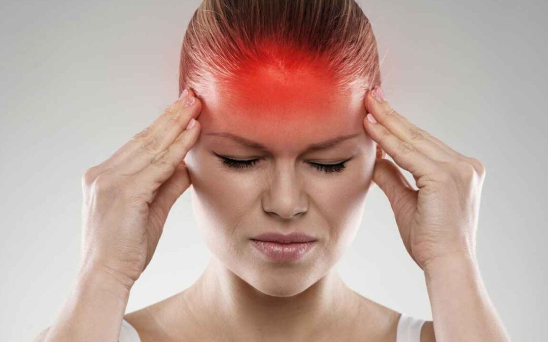 Migrañas y botox: el uso neurológico del que nace el estético