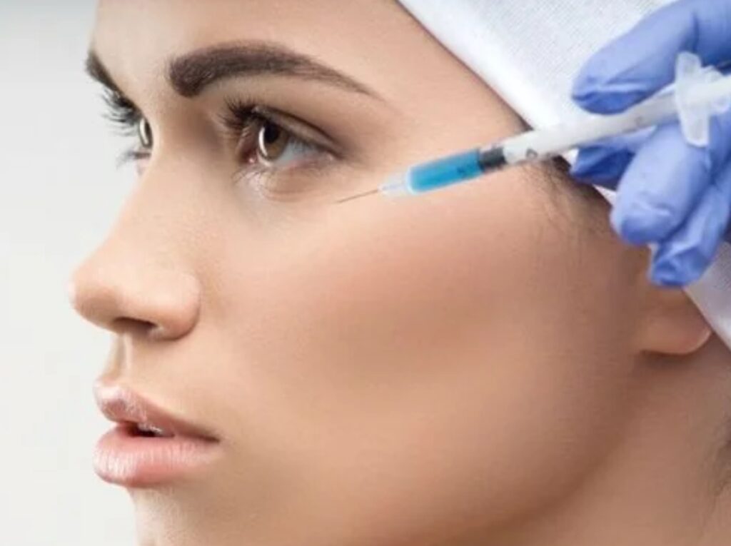Qué ojeras son candidatas al relleno con ácido hialurónico y cuáles no — ácido hialurónico ojeras