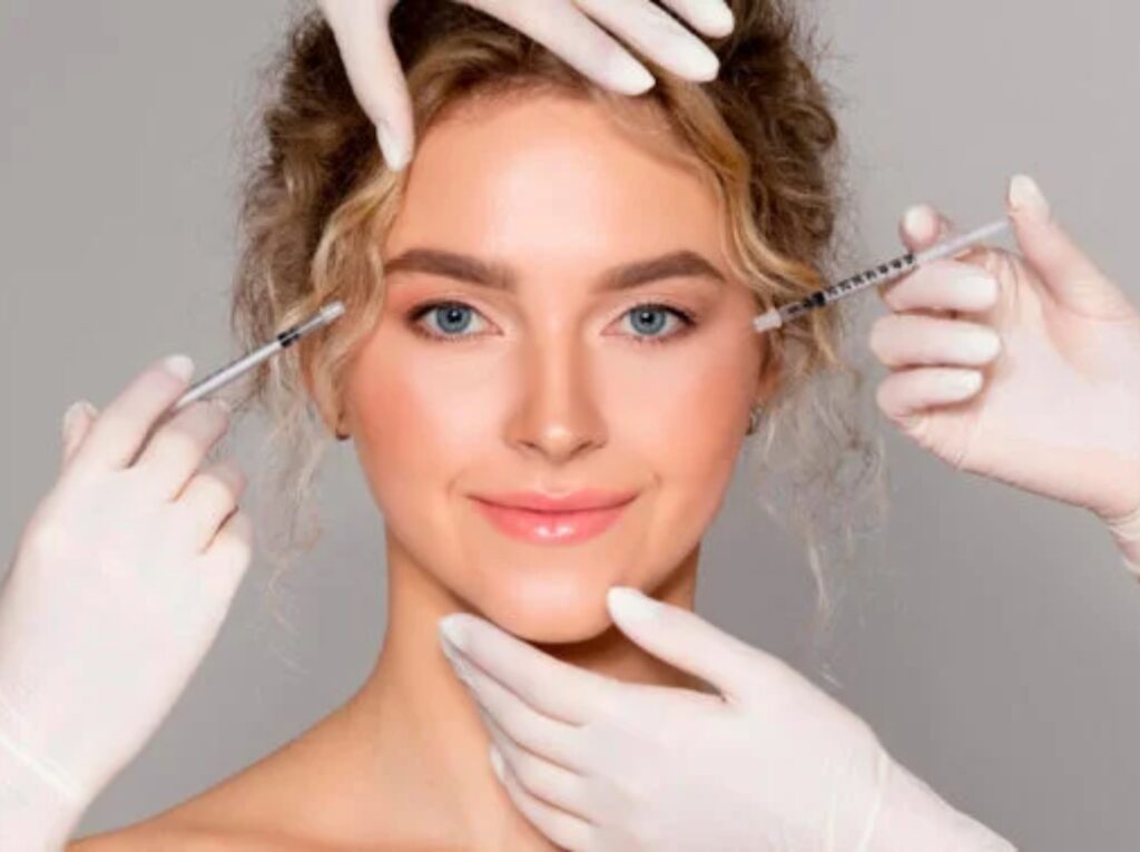 Diferencia entre bótox (miomodulador) y ácido hialurónico (volumen) y cuándo se combinan — diferencia bótox y ácido hialurónico