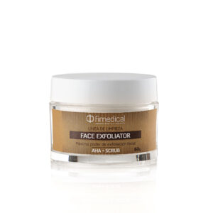 Face-Exfoliator