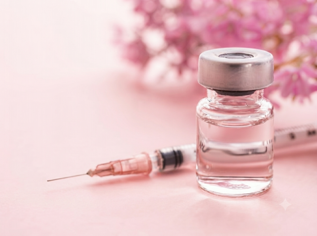 Comparación entre toxina botulínica y ácido hialurónico y cuándo se combinan — botox vs ácido hialurónico
