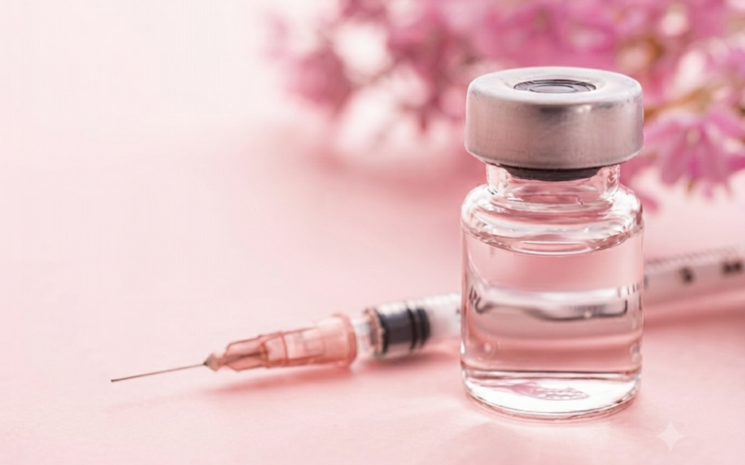 Botox vs ácido hialurónico: diferencias y combinación
