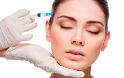 Botox para hiperhidrosis: tratamiento sudoración