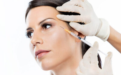 Botox preventivo: a qué edad empezar