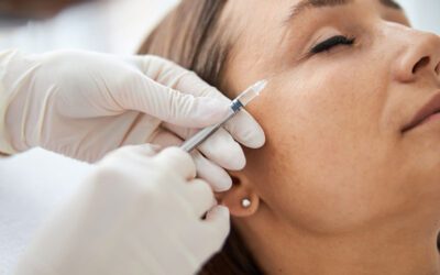 Cuidados después del botox: qué hacer y qué no